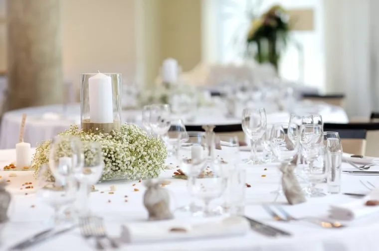 Location salle pour mariage, Sainte-Marie, Domaine des Citronnelles
