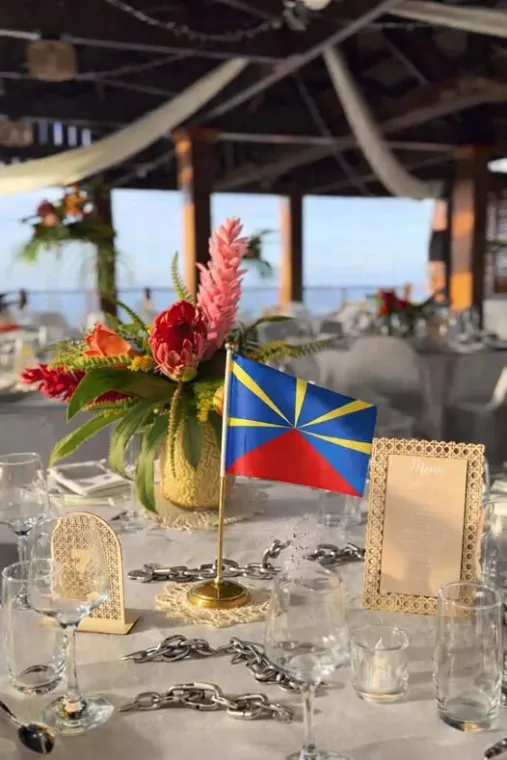 Organisation d'évènement à Sainte-Marie 974, Sainte-Marie, Domaine des Citronnelles